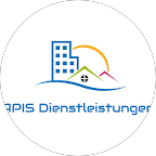APIS Dienstleistungen Logo